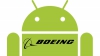 Boeing pregăteşte un smartphone Android de top