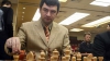 Viorel Bologan a obţinut a patra victorie la turneul internaţional de şah