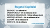 Consilierii municipali vor vota astăzi bugetul Capitalei pentru 2012 