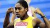 Campioana mondială la proba de 800 metri, Caster Semenya, s-a calificat la Olimpiadă 