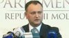 Dodon: Voronin e în "tupic" şi ştie că singurul pericol pentru PCRM sunt socialiştii