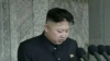 Primul discurs public al lui Kim Jong-un: Drapelul nostru ne va duce spre victorie