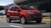 Ford EcoSport este noul SUV Ford de clasă mică (FOTO)