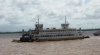 Cel puţin 68 de oameni au murit, după ce un feribot s-a răsturnat pe râul Brahmaputra 