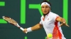 Juan Monaco a avut o prestaţie bună la Mastersul de la Miami, datorită iubitei sale