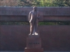 Va permite sau nu poliţia demolarea monumentului lui Lenin? Ce spune Ministerul de Interne