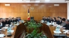 Reprezentanţii Patronatelor din ţară, la sfat cu premierul Vlad Filat