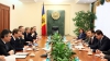 Oficiali europeni, după ce s-au întâlnit cu Filat: Moldova este un exemplu la capitolul implementarea reformelor