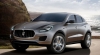 SUV-ul celor de la Maserati nu se va mai numi Kubang