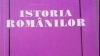 "Teama" de Istoria Românilor trece la Bălţi: Consilierii vor să interzică predarea obiectului în şcoli