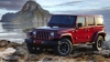 Jeep introduce ediţia limitată Wrangler Unlimited Altitude FOTO