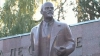 Conducerea raionului Anenii Noi decide azi ce face cu monumentul lui Lenin