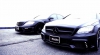 Mercedes-Benz S-Class şi CLS Black Bison by Wald International (FOTO/VIDEO)