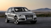 Audi Q5 facelift - primele imagini ale noului crossover german