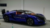 Gemballa aduce un Veyron Sang Noir şi un McLaren MP4-12C la Nurburgring