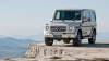 Fotografie oficială cu Mercedes-Benz G-Class facelift