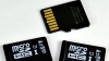 Samsung lansează cele mai rapide carduri microSD