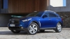 Facelift discret pentru Infiniti FX