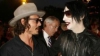 Show de zile mari: Johnny Depp a cântat la chitară alături de rockerul Marlyn Manson 