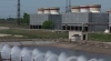 Un reactor al centralei nucleare din sudul Ucrainei a fost oprit 