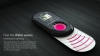 Seunghan Song - telefonul transparent, care îşi poate adapta culorile la mediul înconjurător