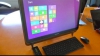 Toshiba anunţă primul calculator pentru Windows 8 