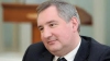 Dmitri Rogozin vine astăzi în Moldova, într-o vizită de lucru 