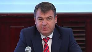 Ministrul rus al Apărării în vizită secretă la Tiraspol?