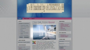 Hacker la 15 ani. A spart 259 de site-uri în trei luni