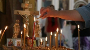 Lung e drumul de la Parlament până la biserică: Unii deputaţi postesc, dar nu se împărtăşesc