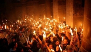 Filat aduce Focul Haric în Moldova