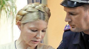 Noi acuzaţii la adresa Iuliei Timoşenko: Ar fi ascuns venituri în sumă de peste 165 de milioane de dolari