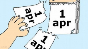 Cele mai bune farse de 1 APRILIE pe internet