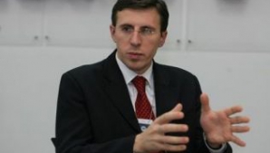 Chirtoacă, supărat foc: Rogozin a fost trimis ca să ne arate locul 