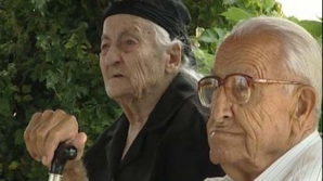 Numărul oamenilor de 80 de ani va creşte extrem de mult în următoarea perioadă 