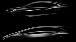 Honda vine cu două concepte misterioase la Beijing