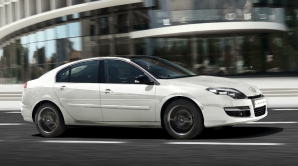 Franţa: Renault Laguna primeşte o ediţie limitată - Nervasport