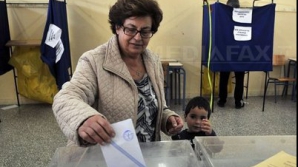 Premierul Greciei vrea alegeri anticipate pe 6 mai 
