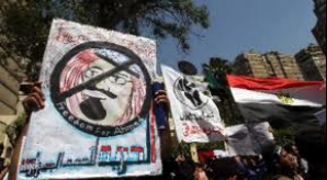 Arabia Saudită retrage ambasadorul din Egipt şi închide ambasada din Cairo