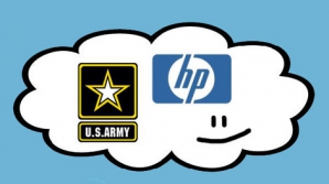 Armata SUA a semnat cu HP un contract de 249 de milioane de dolari