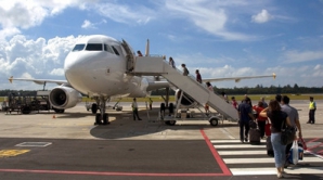 A fost descoperit cel mai bun loc din avion. Tu unde stai? - FOTO