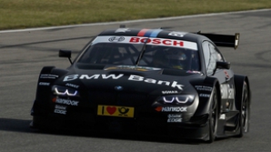 BMW, câştigătorul primei curse DTM din istorie, se întoarce în campionatul german de turisme