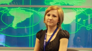 Valentina Canaşina, de doi ani cu Publika TV: Pentru mine a fost o provocare