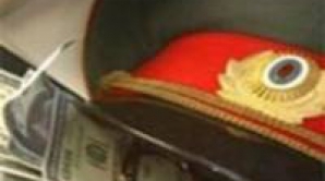 Doar 5% dintre moldoveni au deplină încredere în Poliţie