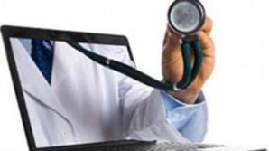 Programarea pentru o consultaţie la medic se va face online