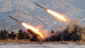 Coreea de Nord nu renunţă. Va continua dezvoltarea tehnologiilor aerospaţiale 