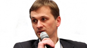 INTERVIU EXCLUSIV cu Dorin Drăguţanu despre "ce se întâmplă la Banca de Economii"