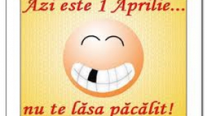 1 aprilie, Ziua Păcălelilor! De unde vine tradiția farselor