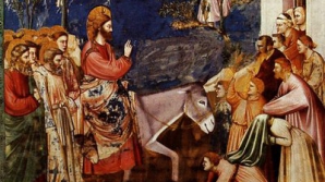 Creştinii ortodocşi sărbătoresc azi Floriile