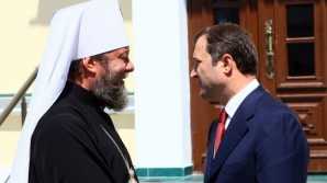 "Filat trebuie exclus din rândurile Bisericii"